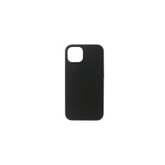 eSTUFF MADRID iPhone 13 mini Black - Premium Protection, Stylish Design - ES67120001-BULK